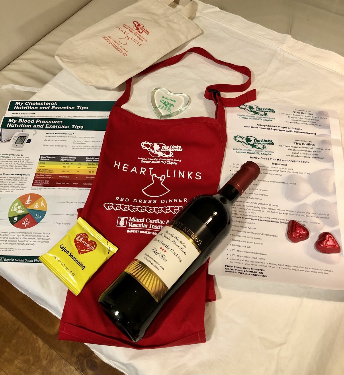 Gift Certificates - Image 4