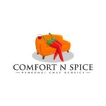 Comfort n Spice Logo