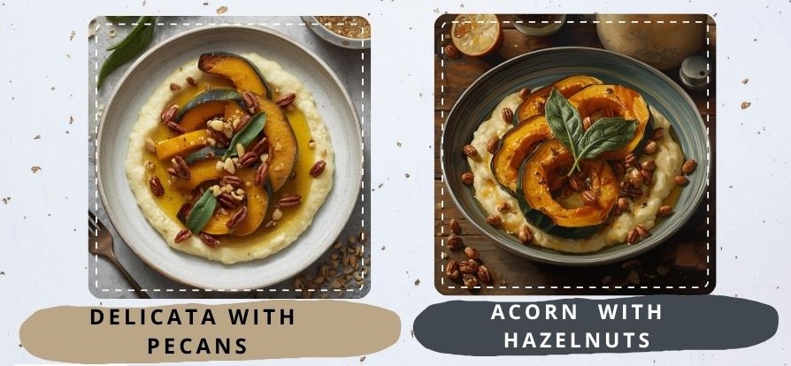 Winter Squash